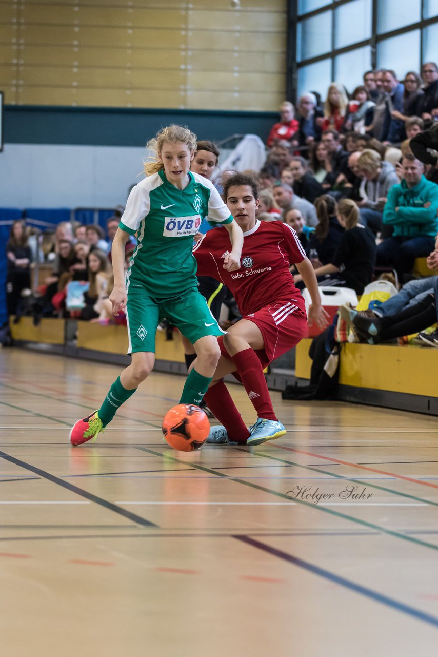 Bild 739 - Norddeutsche Futsalmeisterschaft